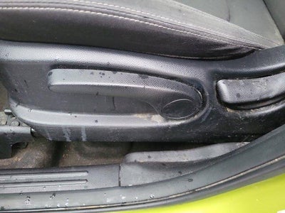 2017 Kia Soul Base Auto