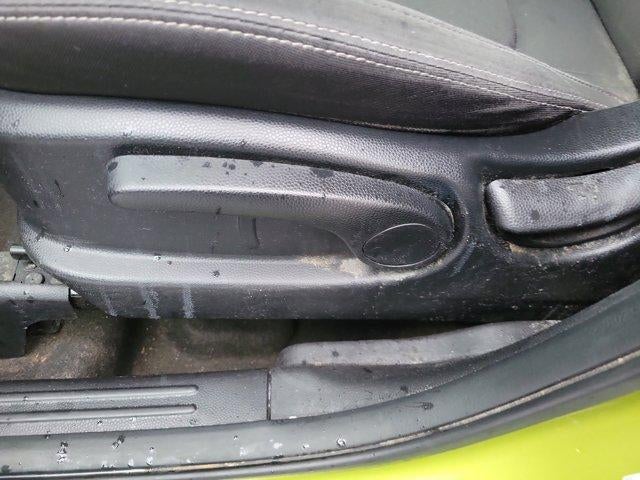 2017 Kia Soul Base Auto