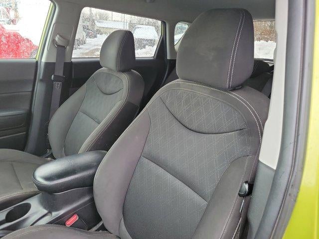 2017 Kia Soul Base Auto