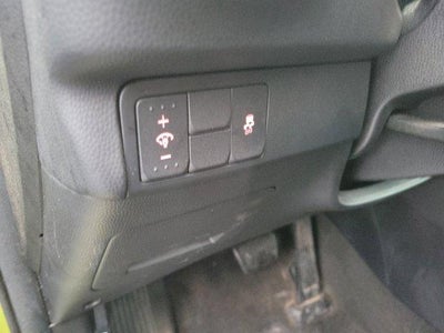 2017 Kia Soul Base Auto