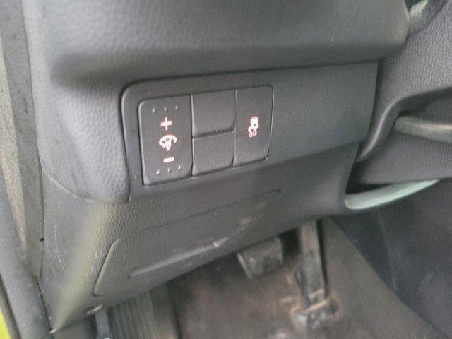 2017 Kia Soul Base Auto