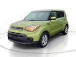 2017 Kia Soul Base Auto