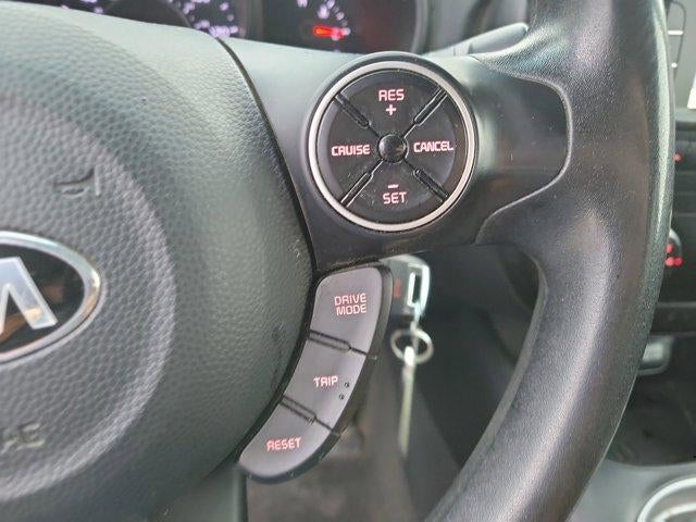 2017 Kia Soul Base Auto