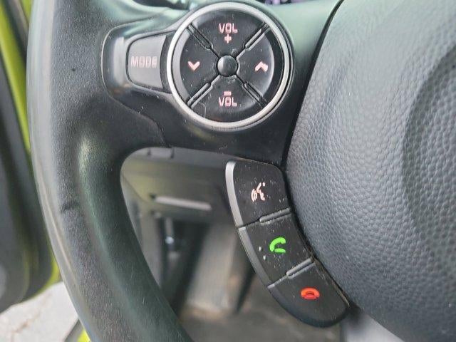 2017 Kia Soul Base Auto