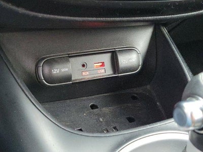 2017 Kia Soul Base Auto