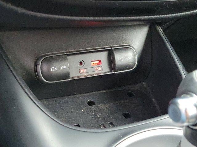 2017 Kia Soul Base Auto