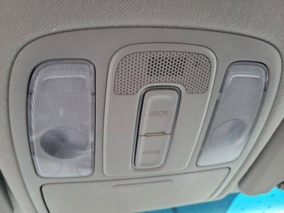 2017 Kia Soul Base Auto