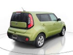 2017 Kia Soul Base Auto