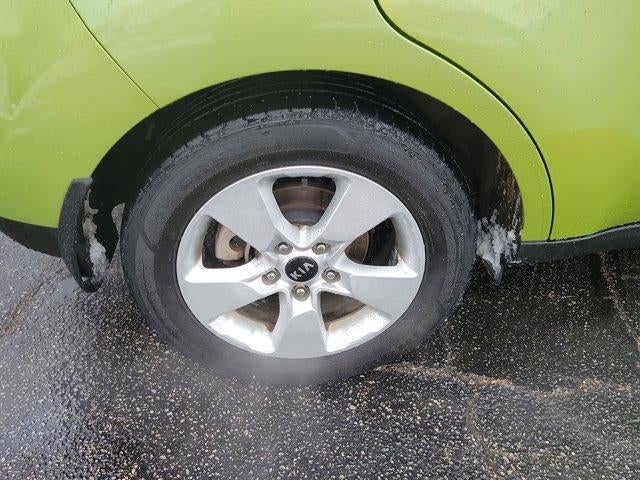 2017 Kia Soul Base Auto