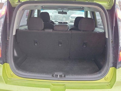 2017 Kia Soul Base Auto