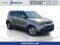2019 Kia Soul Base Auto