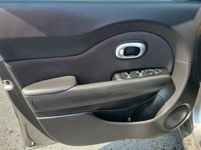 2019 Kia Soul Base Auto