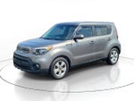 2019 Kia Soul Base Auto