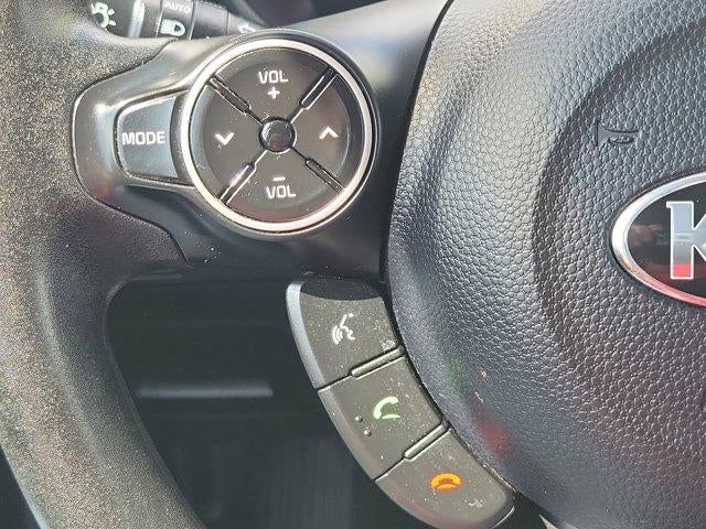 2019 Kia Soul Base Auto