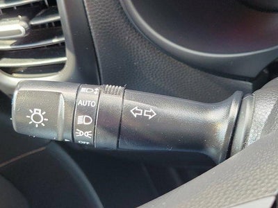 2019 Kia Soul Base Auto