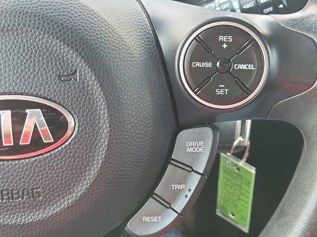 2019 Kia Soul Base Auto