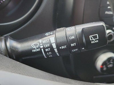 2019 Kia Soul Base Auto