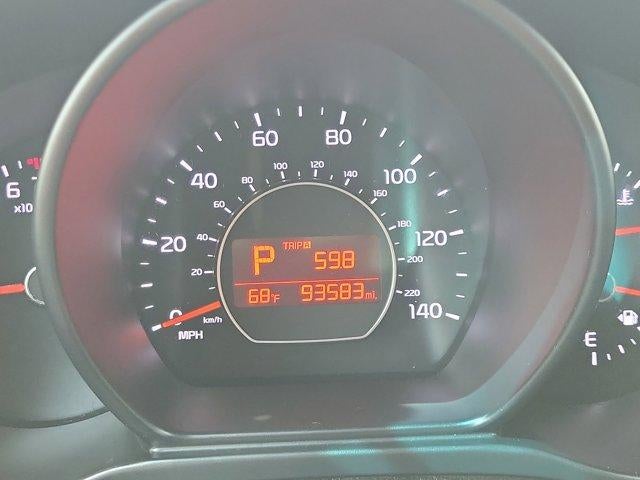 2019 Kia Soul Base Auto