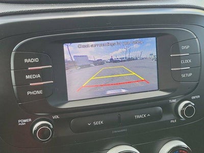 2019 Kia Soul Base Auto