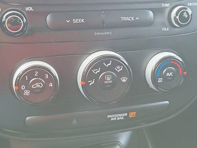 2019 Kia Soul Base Auto