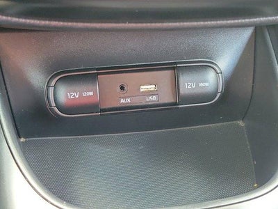 2019 Kia Soul Base Auto
