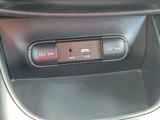 2019 Kia Soul Base Auto