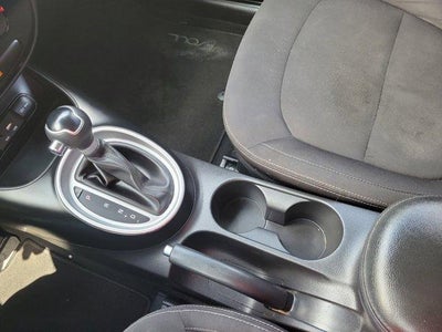 2019 Kia Soul Base Auto