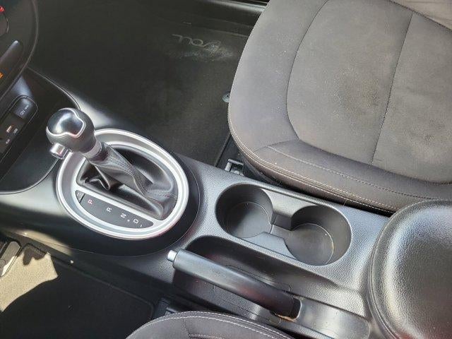 2019 Kia Soul Base Auto