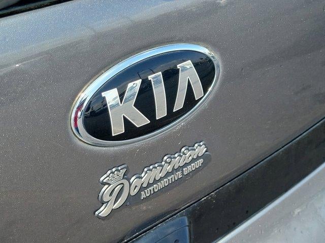 2019 Kia Soul Base Auto