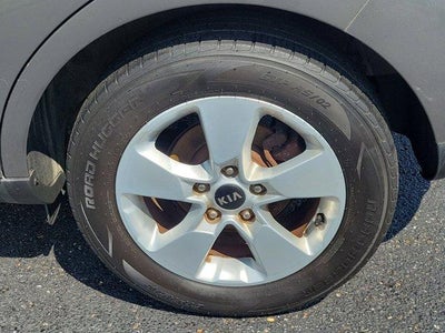 2019 Kia Soul Base Auto