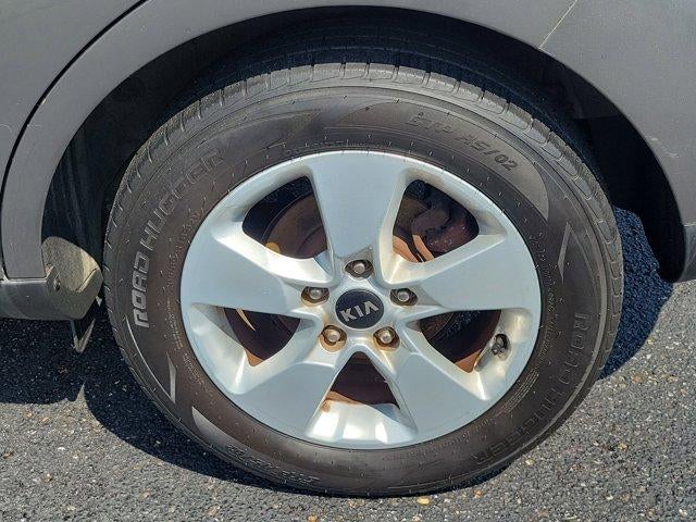 2019 Kia Soul Base Auto