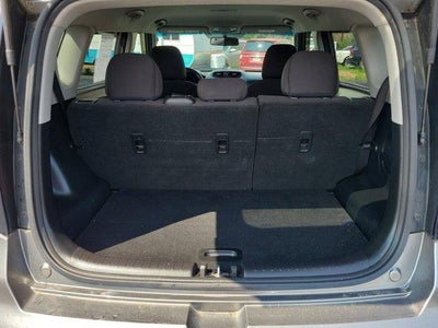 2019 Kia Soul Base Auto