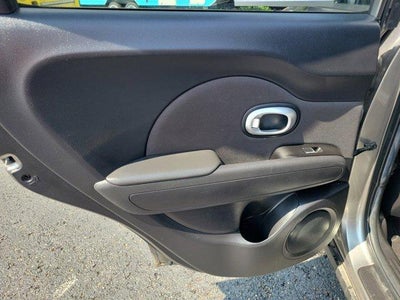 2019 Kia Soul Base Auto