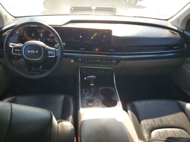 2025 Kia Carnival LX FWD
