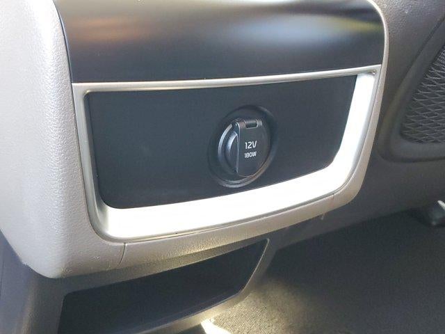 2025 Kia Carnival LX FWD