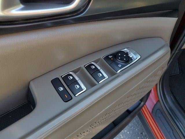 2025 Kia Carnival LX FWD