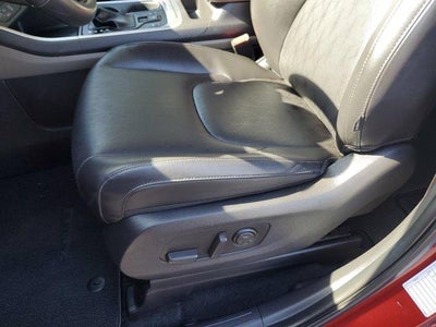 2025 Kia Carnival LX FWD