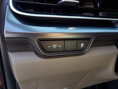2025 Kia Carnival LX FWD