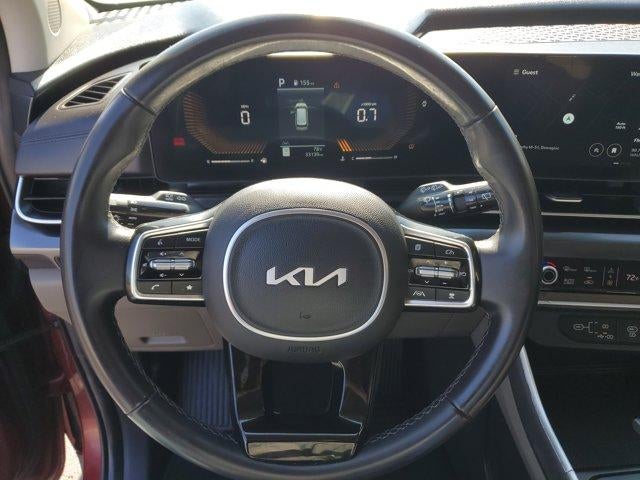 2025 Kia Carnival LX FWD