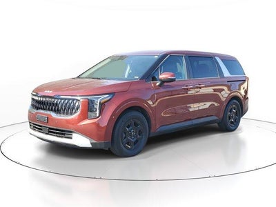 2025 Kia Carnival LX FWD