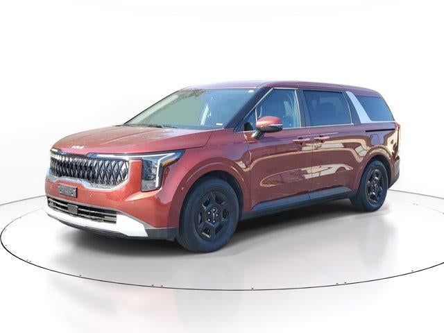 2025 Kia Carnival LX FWD
