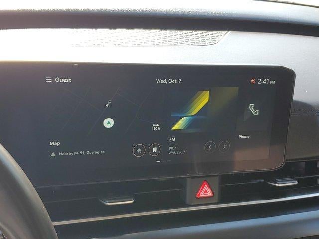 2025 Kia Carnival LX FWD