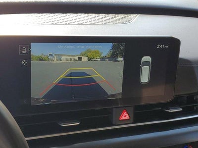 2025 Kia Carnival LX FWD