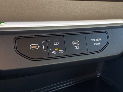2025 Kia Carnival LX FWD