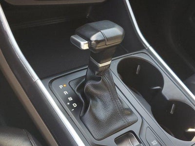 2025 Kia Carnival LX FWD