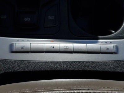 2025 Kia Carnival LX FWD