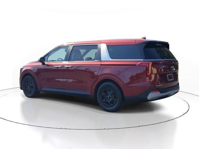 2025 Kia Carnival LX FWD
