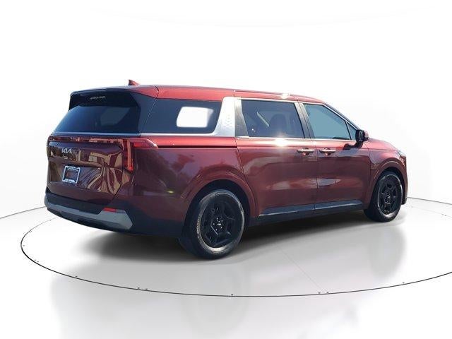 2025 Kia Carnival LX FWD