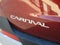 2025 Kia Carnival LX FWD