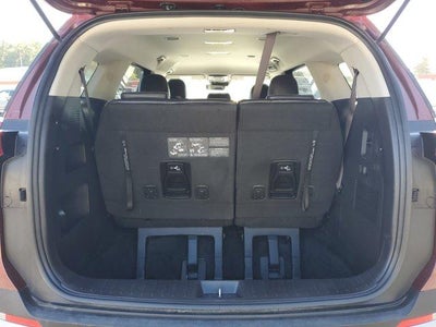 2025 Kia Carnival LX FWD